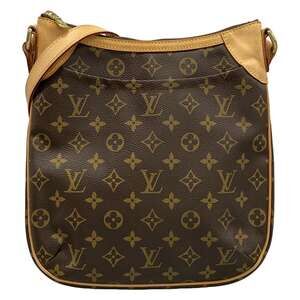 Louis Vuitton Odeon PM Monogram Shoulder Bag M56390